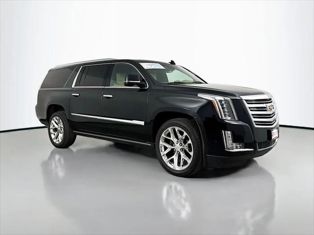 2019 Cadillac Escalade ESV Platinum for sale in Maplewood, MN