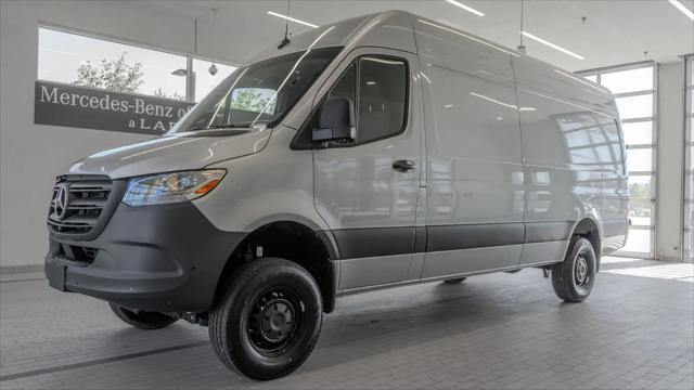 2025 Mercedes-Benz Sprinter 2500 High Roof 4-Cyl Diesel HO