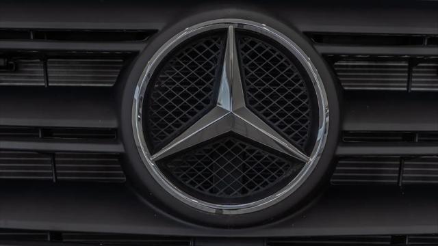 2025 Mercedes-Benz Sprinter 2500 High Roof 4-Cyl Diesel HO