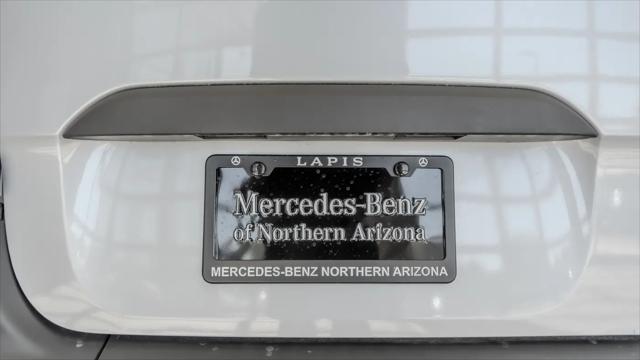 2025 Mercedes-Benz Sprinter 2500 High Roof 4-Cyl Diesel HO