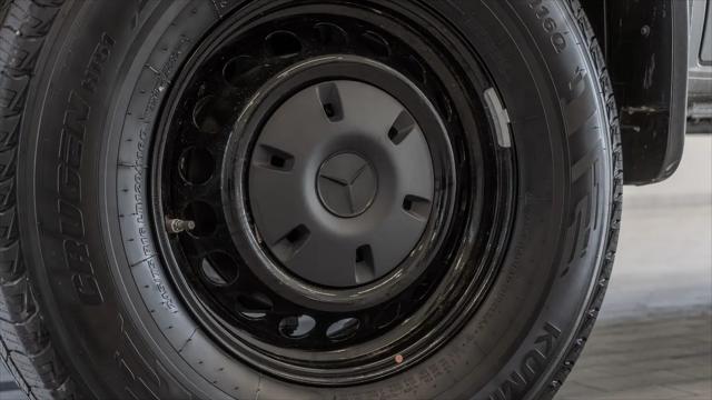 2025 Mercedes-Benz Sprinter 2500 High Roof 4-Cyl Diesel HO