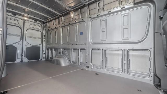 2025 Mercedes-Benz Sprinter 2500 High Roof 4-Cyl Diesel HO