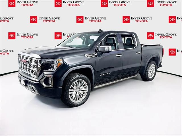 2019 GMC Sierra 1500 Denali for sale in Inver Grove, MN