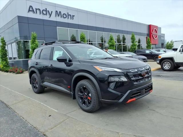 2026 Nissan Rogue Rock Creek for sale in Avon, IN