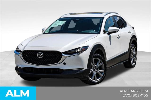 2025 Mazda CX-30 2.5 S Preferred Package for sale in Newnan, GA