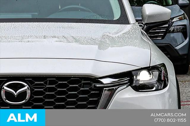 2025 Mazda X-90 3.3 Turbo Select Package