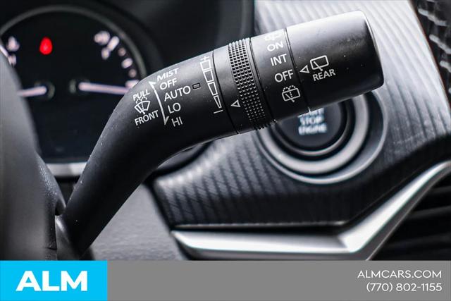 2025 Mazda X-90 3.3 Turbo Select Package