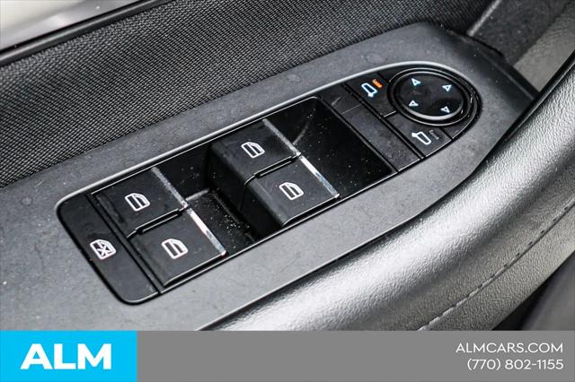 2025 Mazda X-90 3.3 Turbo Select Package