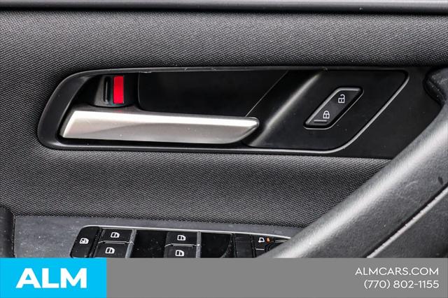 2025 Mazda X-90 3.3 Turbo Select Package