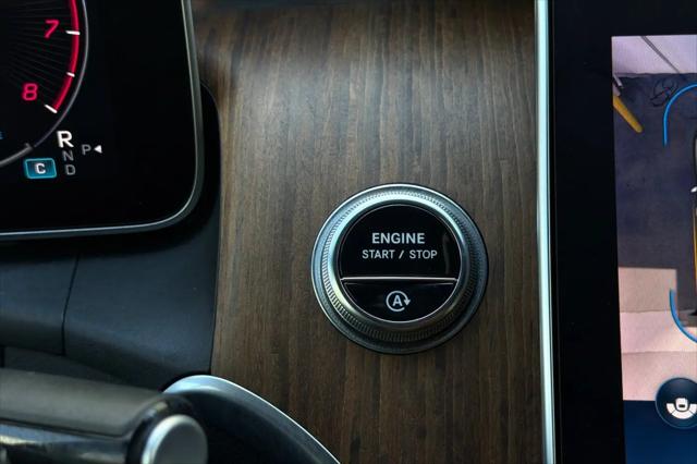 2023 Mercedes-Benz GLC SUV