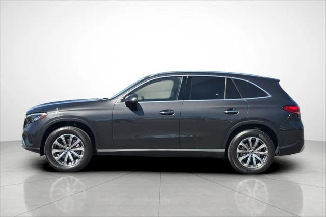 2023 Mercedes-Benz GLC SUV