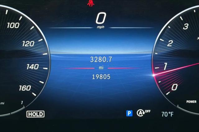 2023 Mercedes-Benz GLC SUV
