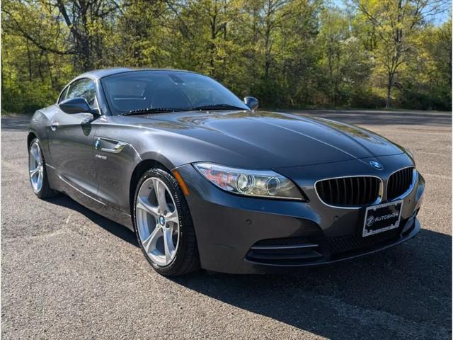 2014 BMW Z4 sDrive28i