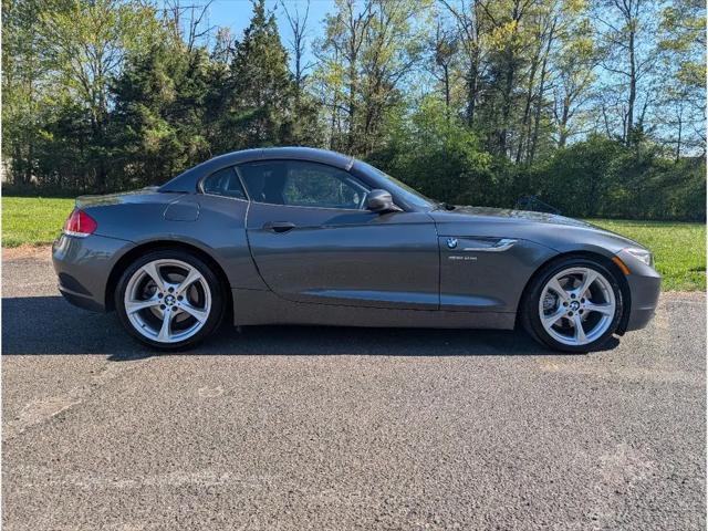 2014 BMW Z4 sDrive28i