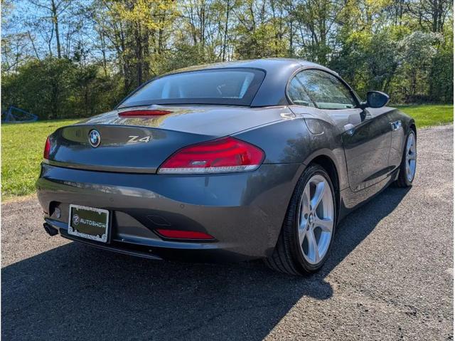 2014 BMW Z4 sDrive28i