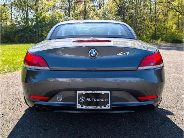 2014 BMW Z4 sDrive28i