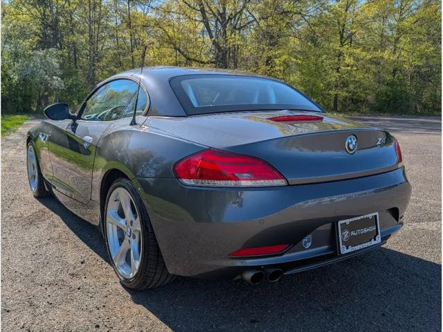 2014 BMW Z4 sDrive28i