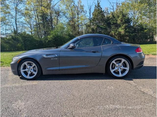 2014 BMW Z4 sDrive28i