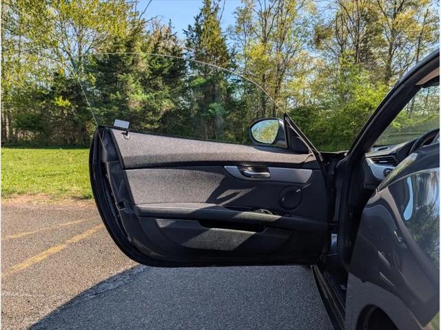 2014 BMW Z4 sDrive28i