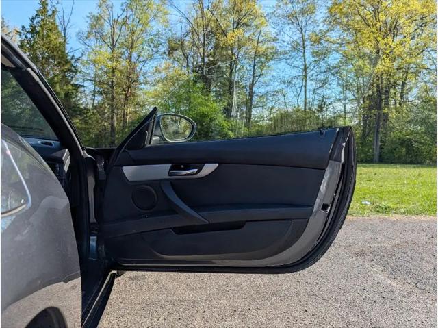 2014 BMW Z4 sDrive28i