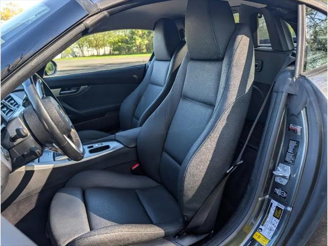 2014 BMW Z4 sDrive28i