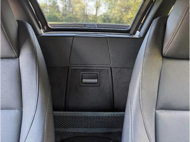 2014 BMW Z4 sDrive28i