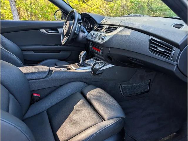 2014 BMW Z4 sDrive28i