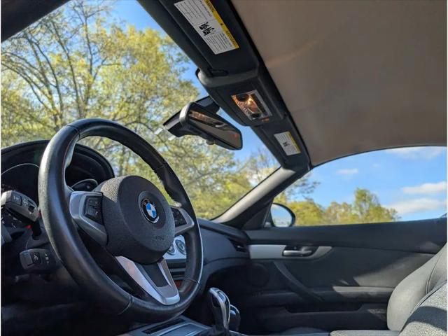 2014 BMW Z4 sDrive28i