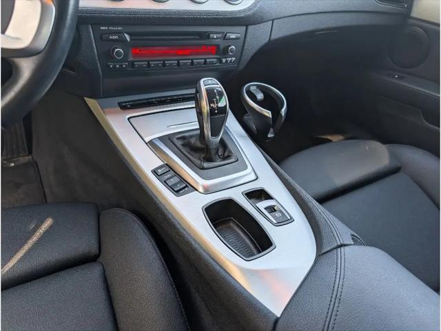 2014 BMW Z4 sDrive28i