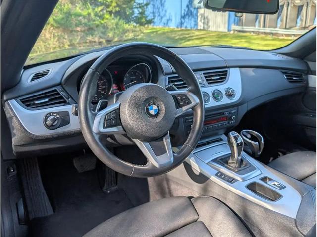 2014 BMW Z4 sDrive28i