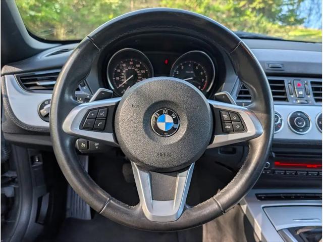 2014 BMW Z4 sDrive28i