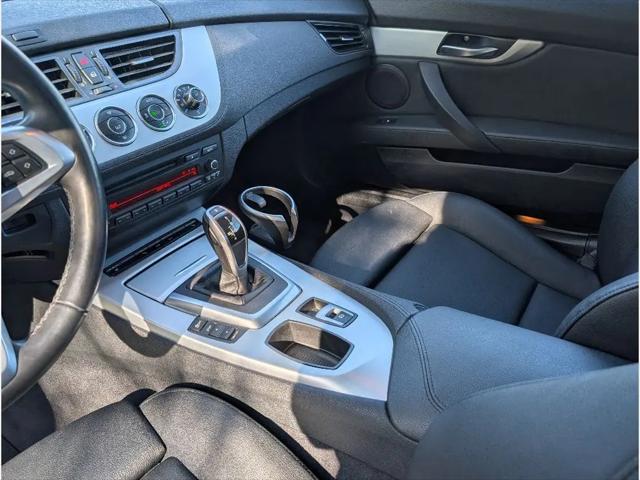 2014 BMW Z4 sDrive28i