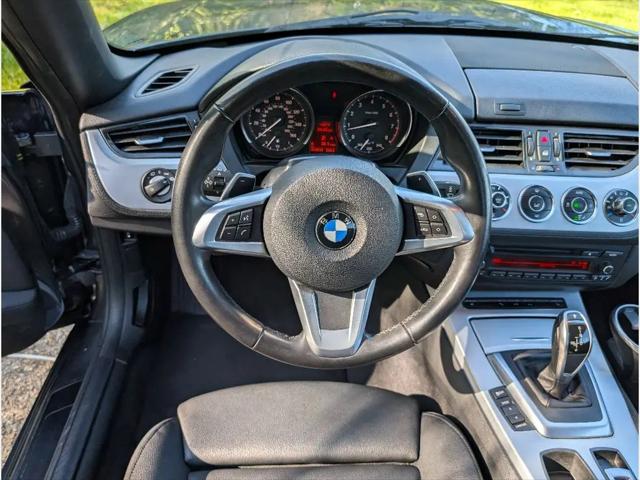 2014 BMW Z4 sDrive28i