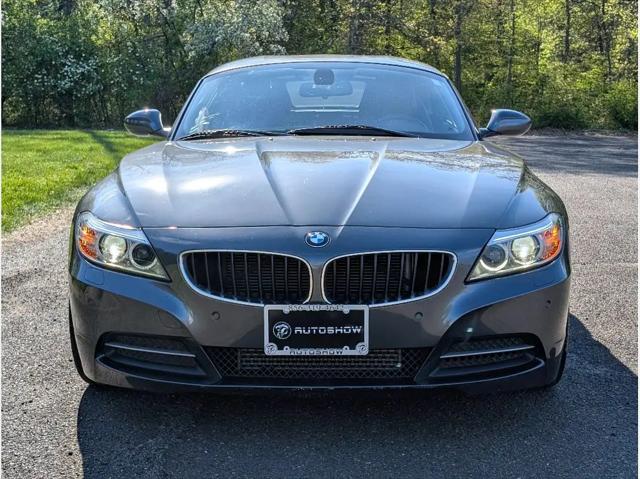 2014 BMW Z4 sDrive28i for sale in Neptune City, NJ