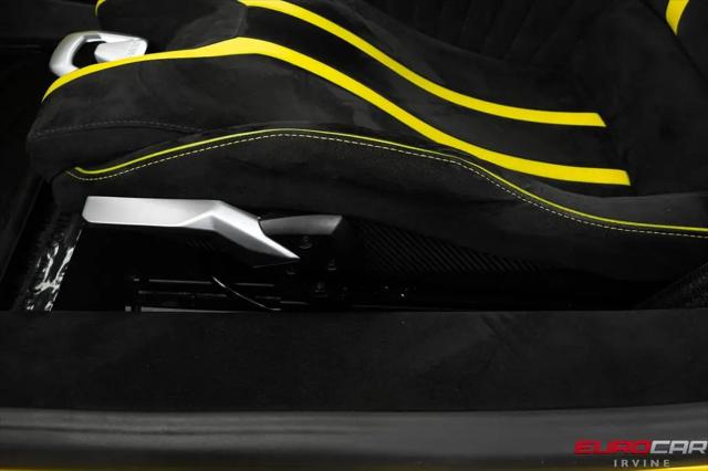 2022 Lamborghini Huracan Coupe