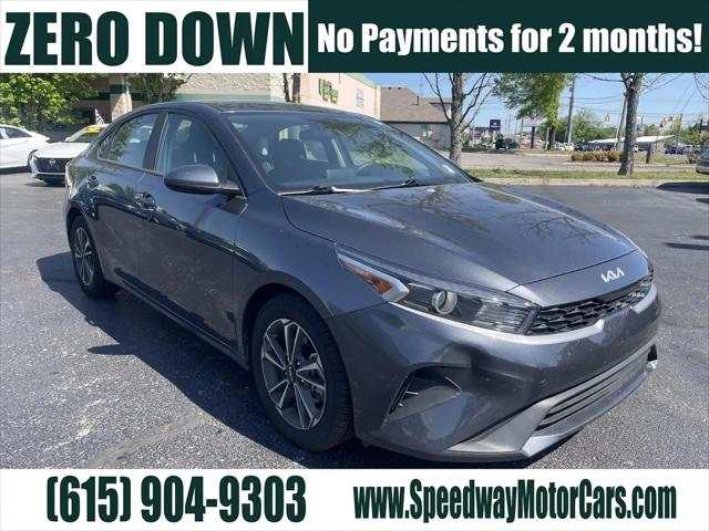 2024 Kia Forte LXS for sale in Murfreesboro, TN