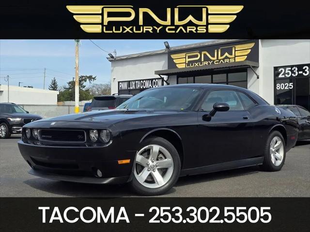 2009 Dodge Challenger R/T for sale in Lakewood, WA