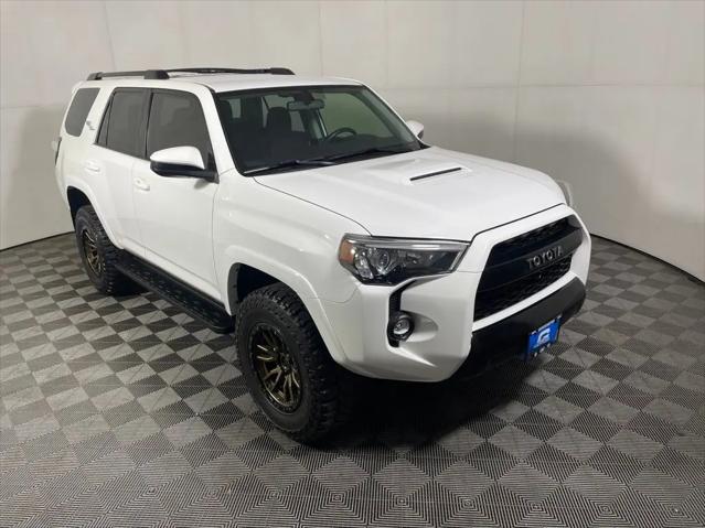 2019 Toyota 4Runner TRD Off Road for sale in Twin Falls, ID