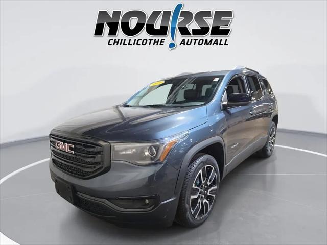 2019 GMC Acadia for sale near Chillicothe, OH