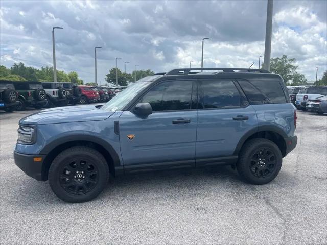 2026 Ford Bronco Sport Badlands for sale in Titusville, FL