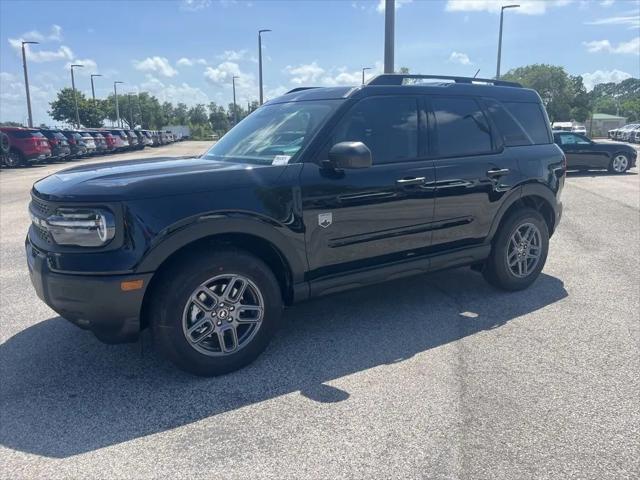 2026 Ford Bronco Sport Big Bend for sale in Titusville, FL