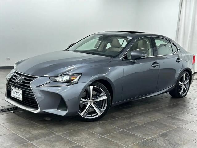 2020 Lexus IS 300 IS 300 for sale in Elmhurst, IL