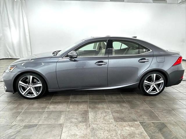 2020 Lexus IS 300 IS 300