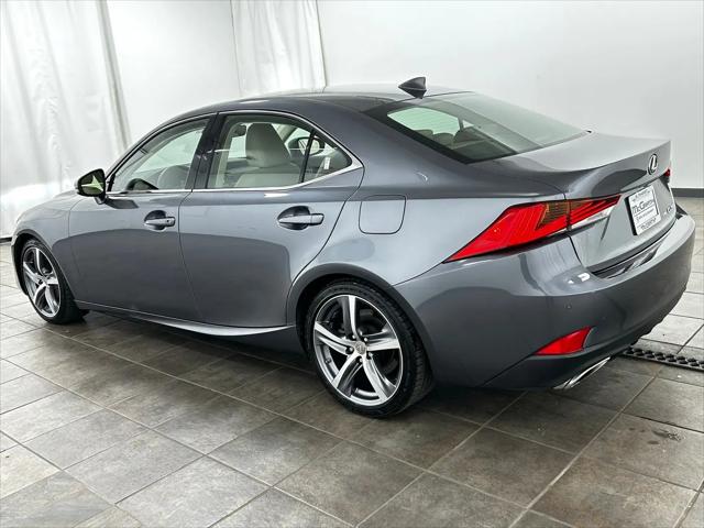 2020 Lexus IS 300 IS 300