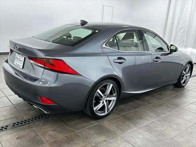 2020 Lexus IS 300 IS 300