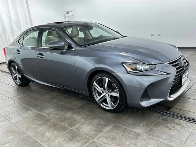 2020 Lexus IS 300 IS 300