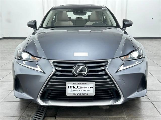 2020 Lexus IS 300 IS 300