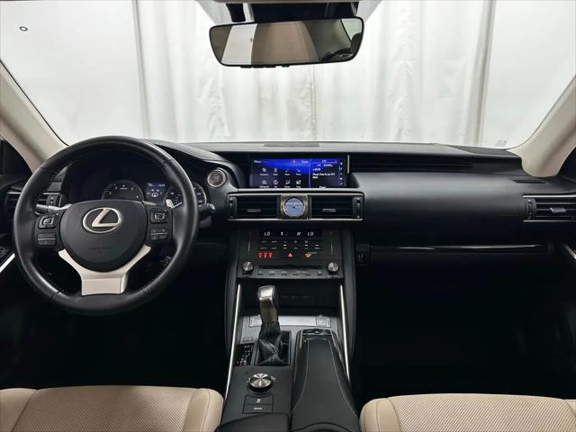 2020 Lexus IS 300 IS 300