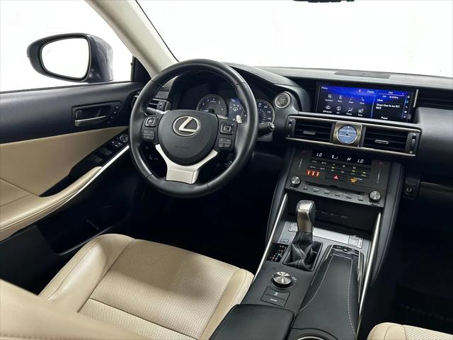 2020 Lexus IS 300 IS 300