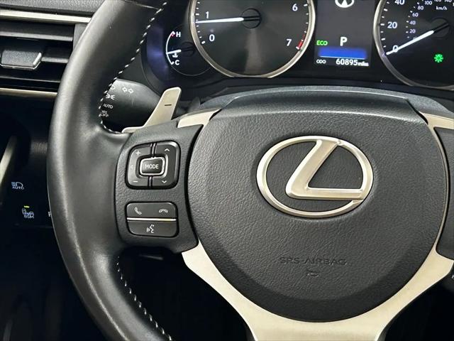 2020 Lexus IS 300 IS 300
